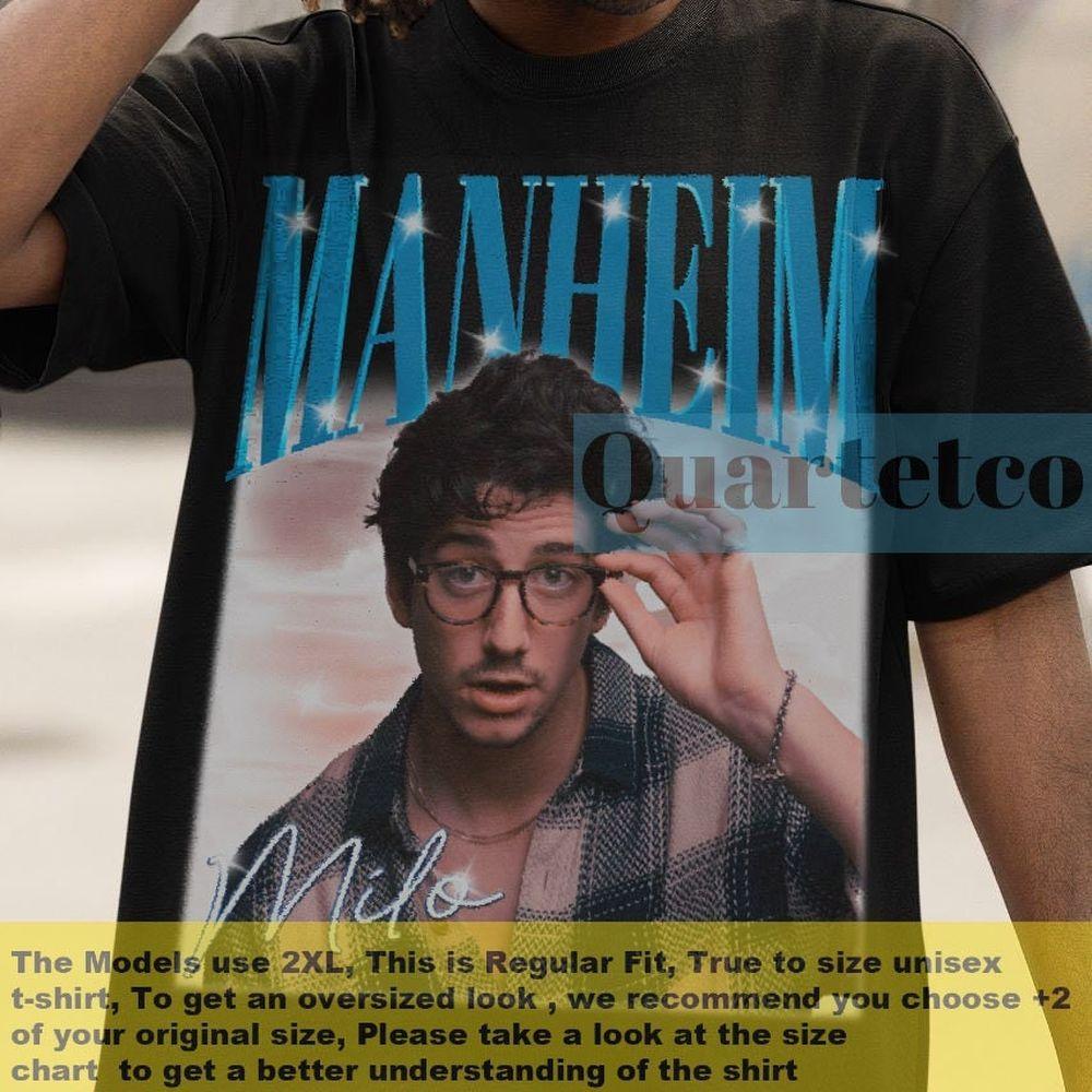 Vintage Milo Manheim Vuitino Merch Vintage Milo Manheim Vuitino Merch